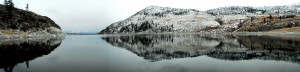 Omak Lake