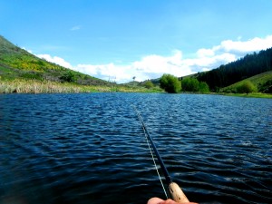 Fly Rod Ranch