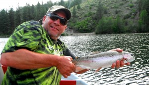 Dougy with a fat Bow