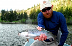 Thomas with a chunky bow