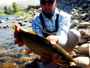 Methow Cuttbow