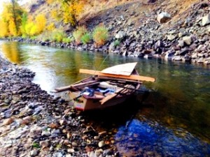 Last bit of Debris in the Carlton - 20mile stretch