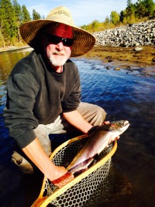 Methow Coho