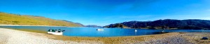 Omak Lake