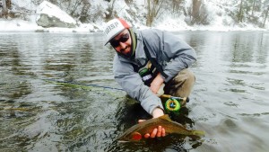 Another nice Methow Cuttbow