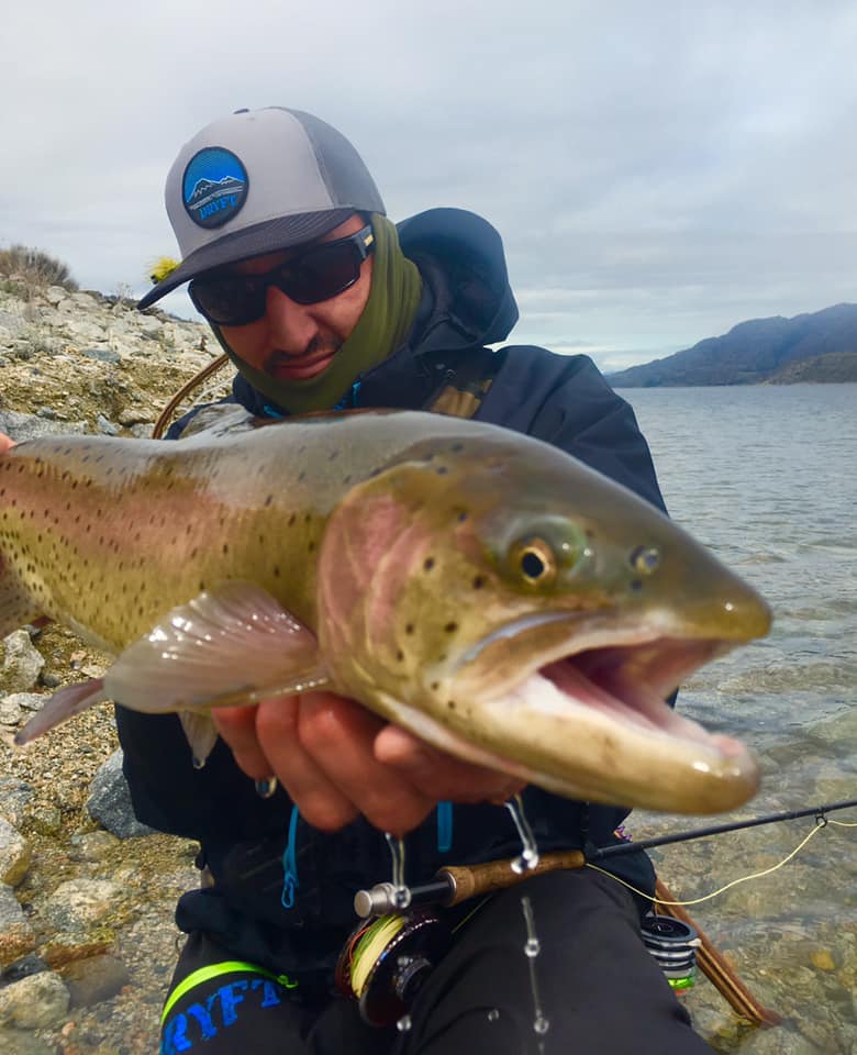 WDFW Fishing Rule Changes Methow Fishing Adventures